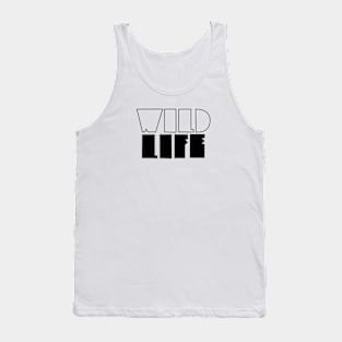 Wild Life Original #2 Tank Top